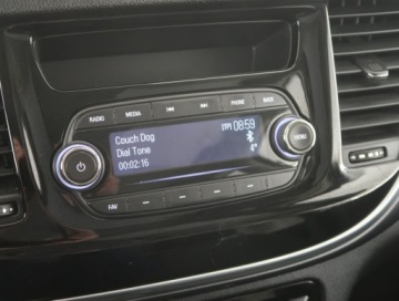 Opel Mokka I SUV 1.4 Turbo ECOTEC 140KM 2017 Opel Mokka 1.4 Turbo, Salon Polska, GAZ, Klima, zdjęcie 12