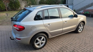 Renault Koleos I SUV 2.0 dCi 150KM 2009 RENAULT KOLEOS 2.0 dCi 4x4 Dynamique 2.0 Diesel 150KM FAKTURA MARŻA!, zdjęcie 17