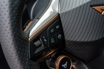 Cupra Leon II Hatchback Facelifting 1.5 eTSI MHEV 150KM 2026 Cupra Leon 1.5 eTSI 150 KM DSG - Dostępny od, zdjęcie 20