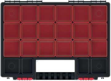 КОНТЕЙНЕРЫ-ОРГАНИЗАТОРЫ KISTENBERG NORB