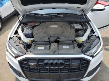 Audi Q7 II 2023 Audi Q7 Prestige 2023 3.0l 3.0 Benzyna 335KM, zdjęcie 6