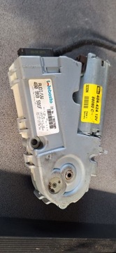 MOTOREK STŘEŠNÍHO OKNA VW PASSAT B5 FL 4B0959591F