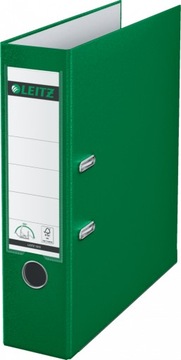 Segregator A4 Leitz 80mm zielony