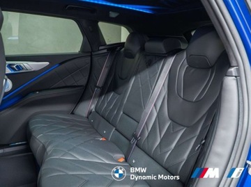 BMW XM SUV Plug-In 3.0 50e 476KM 2025 BMW XM 50e 476 KM PHEV - Hak Holowniczy - BowersWilkins - Gotowy do Odbioru, zdjęcie 25