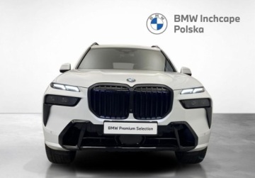 BMW X7 2024 BMW X7 X7 40d xDrive, M Pro, Gwarancja, Faktura VAT 23, Hak 3.0 Diesel, zdjęcie 7