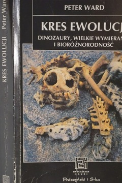 KRES EWOLUCJI PETER WARD