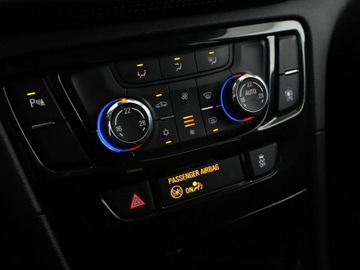 Opel Mokka I X 1.4 Turbo Ecotec 140KM 2018 Opel Mokka X LPG Innovation kamera navi, zdjęcie 26