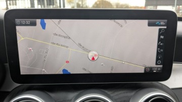 Mercedes Klasa C W206 2021 Mercedes C 300 2.0DE 317PS ZAREJESTROWANY, zdjęcie 23