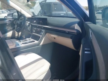  Genesis GV80 Presitige, 2025r., 4x4, 2.5L 2.5 Benzyna 300KM, zdjęcie 6