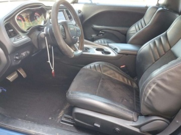 Dodge Challenger III 2020 Dodge Challenger Srt Hellcat Redeye 2020 6.2l 6.2 Benzyna 797KM, zdjęcie 7