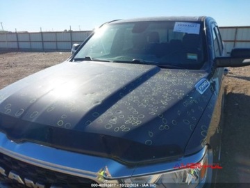  RAM 1500 2022 r., 5,7L BIG HORN 4x4 5.7 Benzyna 395KM, zdjęcie 8