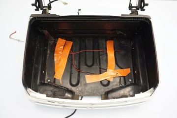 HONDA GL 1500 GOLDWING 82-01 ЦЕНТРАЛЬНЫЙ КОРПУС