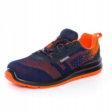 BUTY ROBOCZE OCHRONNE PROCERA TEXO S1 R. 44
