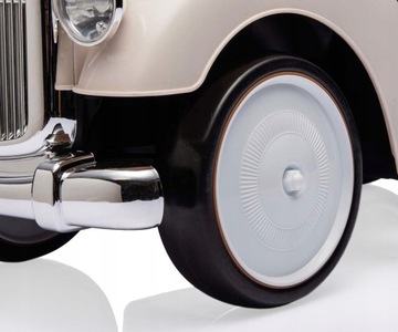 Детский аттракцион Royce Milly Mally.