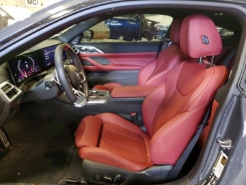 BMW Seria 4 G22-23-26 2026 BMW Seria 4 M440xi 2026 3.0 Benzyna 382KM, zdjęcie 7