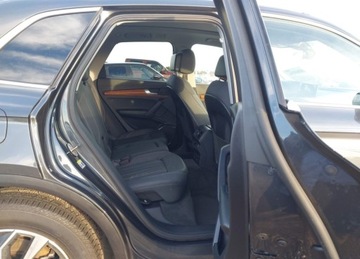 Audi Q5 II SUV Facelifting 2.0 45 TFSI 265KM 2021 Audi Q5 2021r., Premium 45 Tfsi Quattro S Tronic, 2L, od ubezpieczalni 2.0, zdjęcie 7