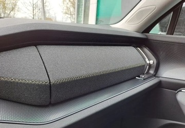 Skoda Kodiaq II 2025 Skoda Kodiaq 2.0 TSI 204KM DSG 4x4 EDITION 130, dostepny od reki 2.0, zdjęcie 16