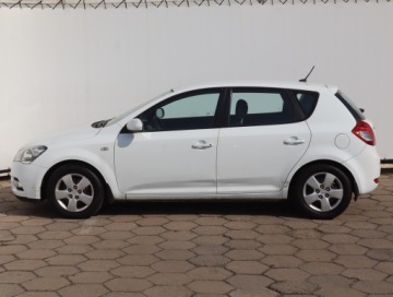 Kia Ceed I 2010 Kia Ceed 1.6 CVVT, Salon Polska, Klima, Parktronic, zdjęcie 2
