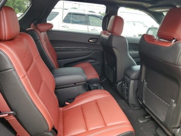 Dodge Durango III 2024 Dodge Durango Srt 392 2024 6.4l 6.4 Benzyna 475KM, zdjęcie 10