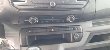 Toyota Proace II Furgon Medium 2.0 D-4D 122KM 2017 Toyota ProAce brygadówka long 6 osobowy mały, zdjęcie 9