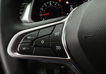 Renault Captur II Crossover 1.0 TCe 100KM 2020 Renault Captur 100 KM manual gwarancja BEZWYPADKOWY FULL LED, zdjęcie 28