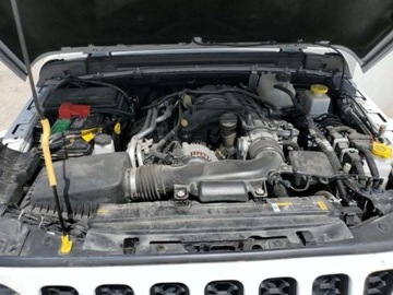 Jeep 2023 Jeep Gladiator 2023, 3.6L, 4x4, OVERLAND, od ubezpieczalni 3.6 Benzyna, zdjęcie 10