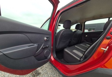 Dacia Sandero II Hatchback 5d Facelifting 0.9 TCe 90KM 2018 Dacia Sandero Stepway 0,9 90 KM Nowy Rozrzad Po Jednym Wlascicielu, zdjęcie 6