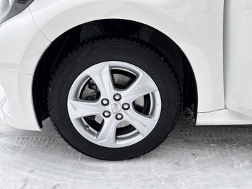 Toyota Yaris IV Hatchback 1.5 Hybrid Dynamic Force 116KM 2023 Toyota Yaris Hybrid 1.5 Comfort IV (2020-) Hybrid, zdjęcie 23