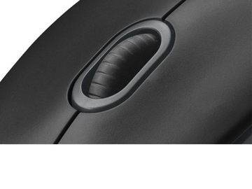 MYSZ LOGITECH B100 OEM