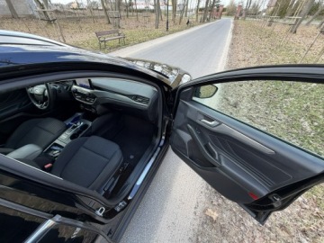 Ford Focus IV Kombi 1.5 EcoBlue 120KM 2019 Ford Focus MK4 Titanium 1,5 EcoBlue 120KM Automat, zdjęcie 29