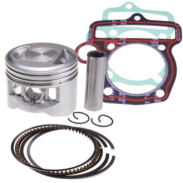 TŁOK USZCZELKI CROSS PIT BIKE MRF 140 56mm