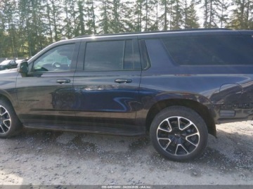 Chevrolet Suburban GMT900 2023 Chevrolet Suburban RST 4x4 5.3 Benzyna 355KM, zdjęcie 8