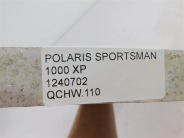 ОХЛАДИТЕЛЬ ВОДЫ POLARIS SPORTSMAN 1000 XP 1240702
