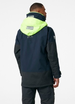 Мужская куртка HELLY HANSEN SKAGEN OFFSHORE 34255
