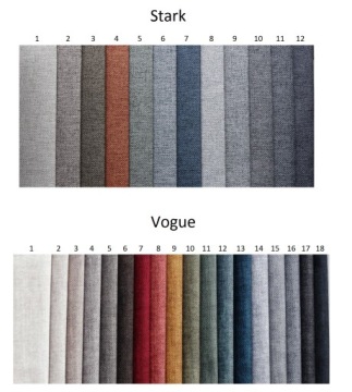 Стеганый пуф, открывающийся комод, контейнер-багажник