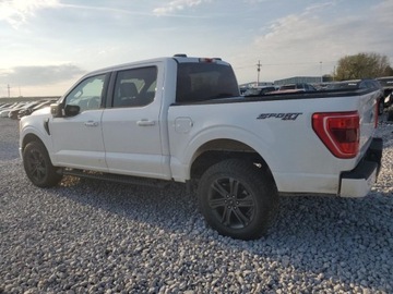 Ford 2023 Ford F150 Supercrew 2023 3.5l 3.5 Benzyna 400KM, zdjęcie 1