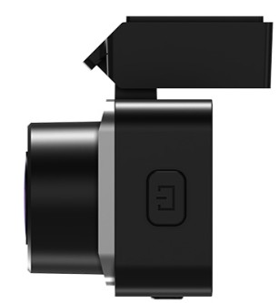 Video Recorder Navitel R37 Fullhd GPS Wi -Fi -камеры скорость +kart64gb