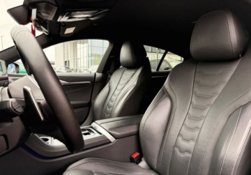BMW Seria 8 II M Coupe Facelifting 4.4 850i 530KM 2025 BMW Seria 8 I wlasciciel M Sport Laser Gwarancja Bezwypadkowy FVAT23, zdjęcie 28