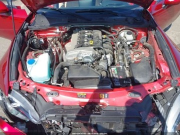 Mazda MX-5 IV 2018 Mazda MX-5 Miata RF Grand Touring 2018 2.0l 2.0 Benzyna 155KM, zdjęcie 8