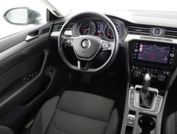 Volkswagen Arteon Fastback 1.5 TSI 150KM 2018 VW Arteon 1.5 TSI, Salon Polska, Automat, Navi, zdjęcie 6