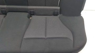 BMW 1 F20 FACELIFT SEDADLA POHOVKA VYHŘÍVANÉ EU