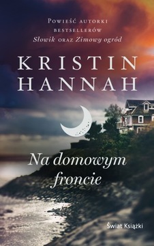 Kristin Hannah Na domowym froncie outlet