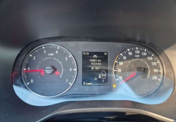 Dacia Jogger 1.0 TCe 110KM 2022 Dacia Jogger 1.0 benz + LPG / 7l/100km !!!, zdjęcie 29