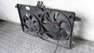 MASTER MOVANO III 2.3 ВЕНТИЛЯТОРЫ РАДИАТОРА 10-13