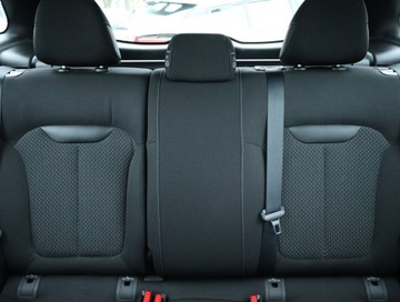 Renault Kadjar Crossover 1.2 Energy TCe 130KM 2015 Renault Kadjar 1.2 TCe, Salon Polska, Serwis ASO, zdjęcie 9