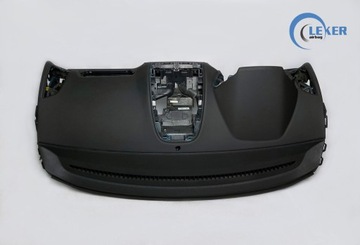 FORD ECOSPORT DESKA KONZOLA KOKPIT