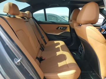 BMW Seria 3 G20-G21 2025 BMW Seria 3 330xi 2025 2.0l 2.0 Benzyna 255KM, zdjęcie 10