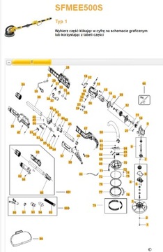 Труба Stanley SFMEE500S