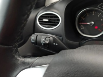 Ford Focus II Focus C-Max 1.8 i 16V 125KM 2008 Ford Focus Lift Klima Alu Tempomat Serwis Gwarancja 1.8 Benzyna 125KM, zdjęcie 31