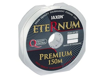 Żyłka Jaxon Eternum Premium 0,18mm / 150m